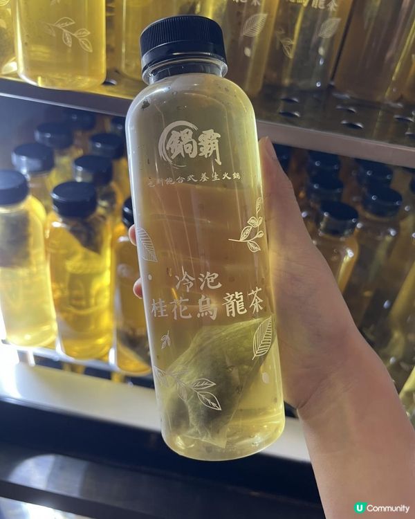 ⭐午市4.5小時任飲任食⭐