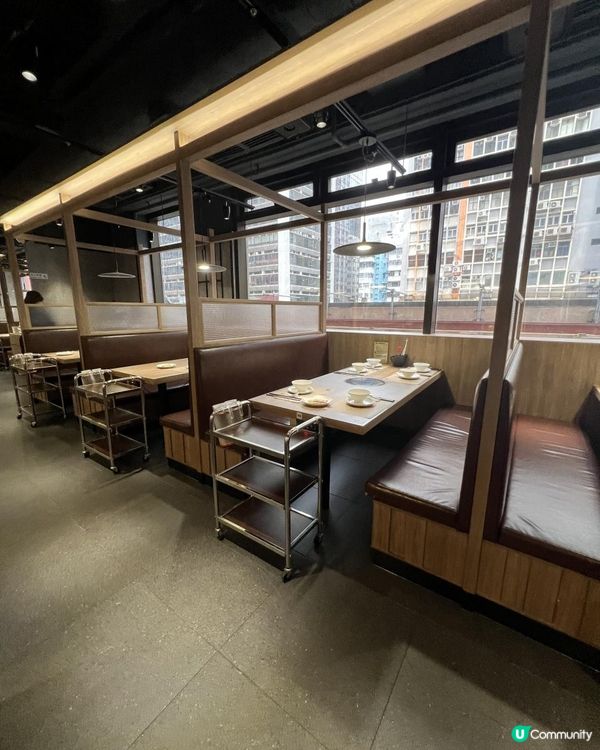 ⭐午市4.5小時任飲任食⭐