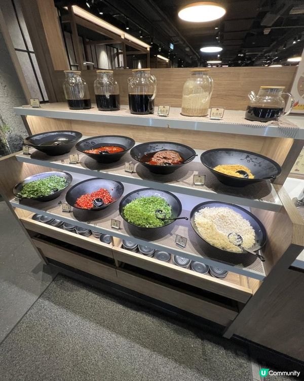 ⭐午市4.5小時任飲任食⭐