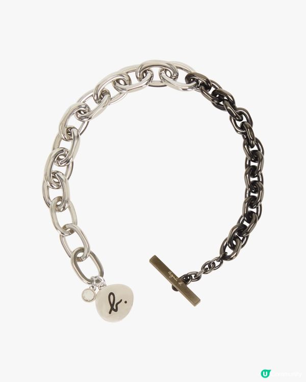 agnès b. x Karen Mok 限量版紀念手鍊