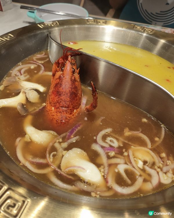 荃灣千海水產放題🦞 食到停唔到手！🤤