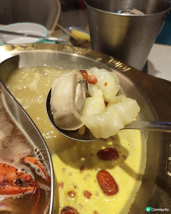 荃灣千海水產放題🦞 食到停唔到手！🤤