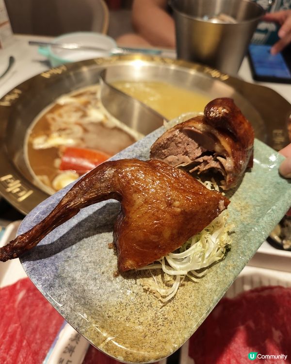 荃灣千海水產放題🦞 食到停唔到手！🤤