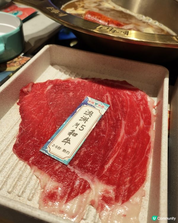 荃灣千海水產放題🦞 食到停唔到手！🤤