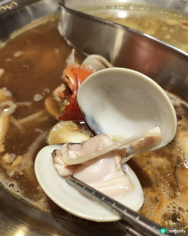 荃灣千海水產放題🦞 食到停唔到手！🤤