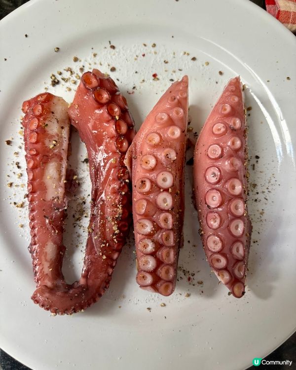 《日本玩觸手,歐洲冇得比》 😆