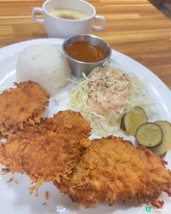 🇰🇷首爾蚕室73歲奶奶親手做的匠心漢堡店