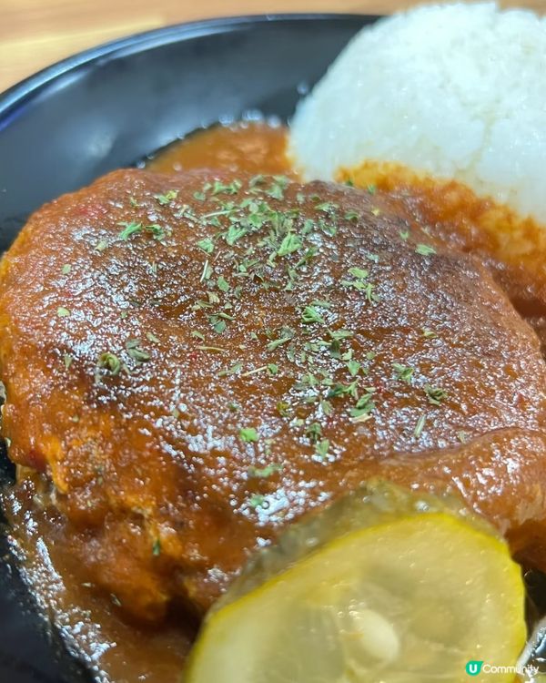 🇰🇷首爾蚕室73歲奶奶親手做的匠心漢堡店