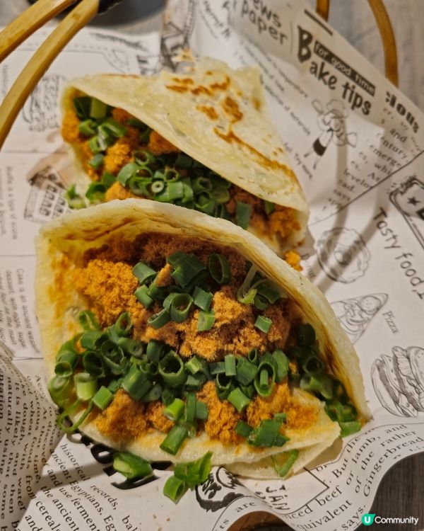 新派潮州點心 🍵