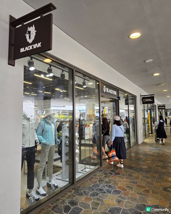 國際名牌+韓國潮牌+Olive Young全攻略✨
