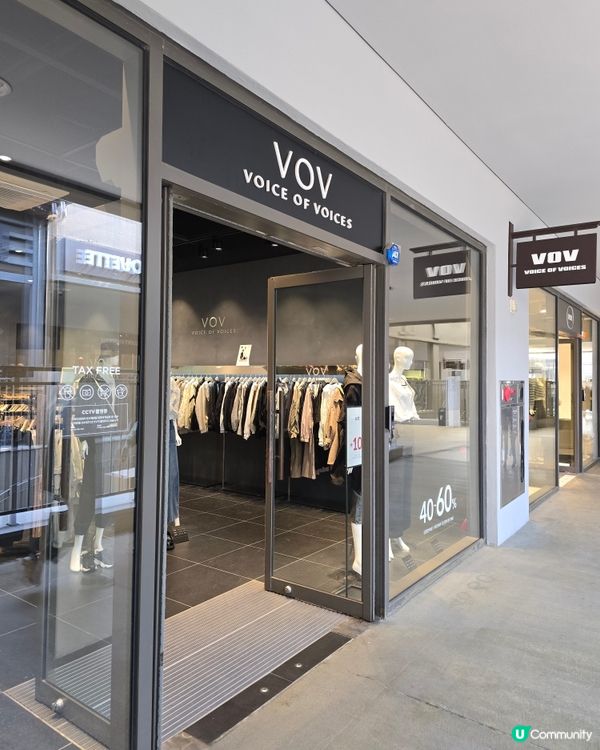 國際名牌+韓國潮牌+Olive Young全攻略✨
