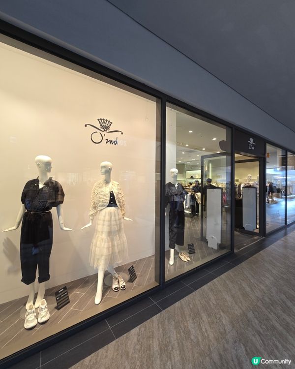 國際名牌+韓國潮牌+Olive Young全攻略✨
