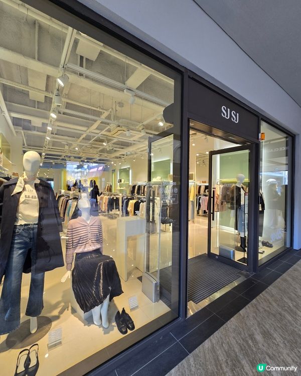 國際名牌+韓國潮牌+Olive Young全攻略✨
