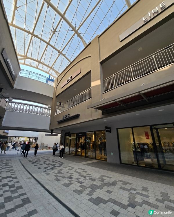 國際名牌+韓國潮牌+Olive Young全攻略✨
