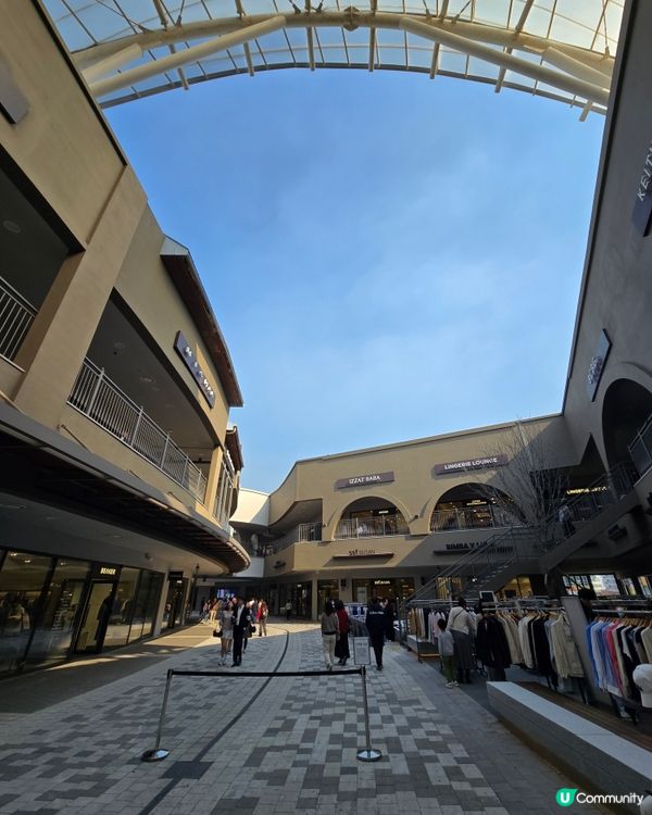 國際名牌+韓國潮牌+Olive Young全攻略✨
