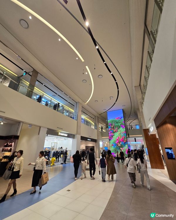 國際名牌+韓國潮牌+Olive Young全攻略✨
