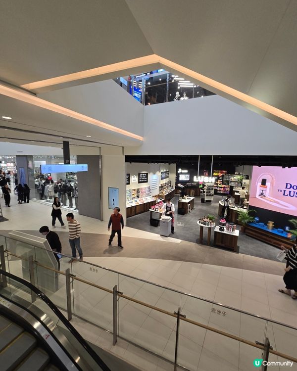 國際名牌+韓國潮牌+Olive Young全攻略✨
