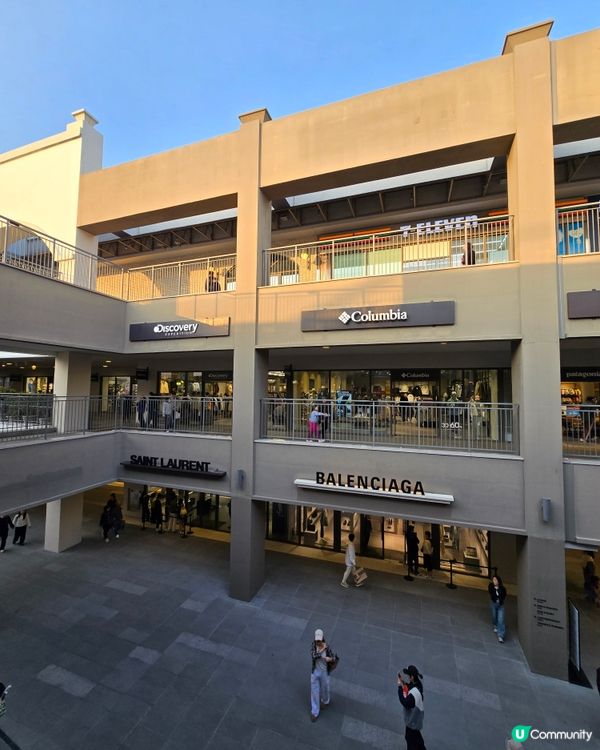 國際名牌+韓國潮牌+Olive Young全攻略✨
