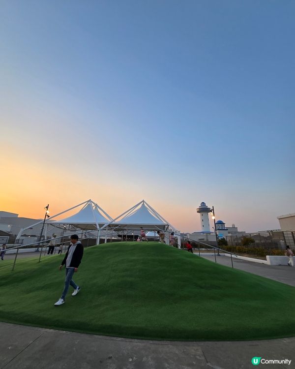 國際名牌+韓國潮牌+Olive Young全攻略✨
