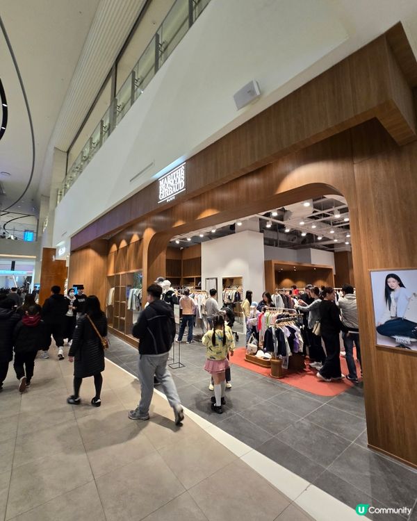 國際名牌+韓國潮牌+Olive Young全攻略✨
