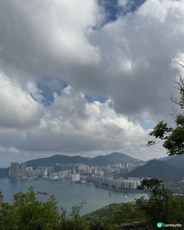 行山半天游/親子活動- 魔鬼山砲台