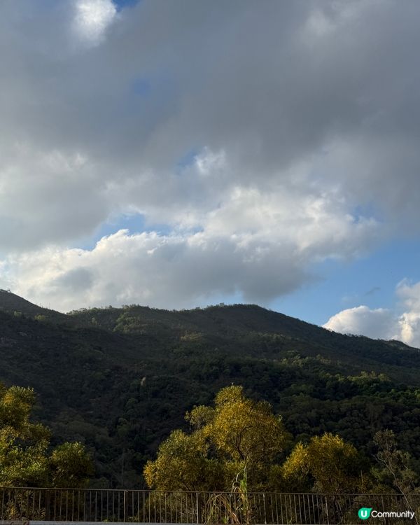 行山半天游/親子活動- 魔鬼山砲台