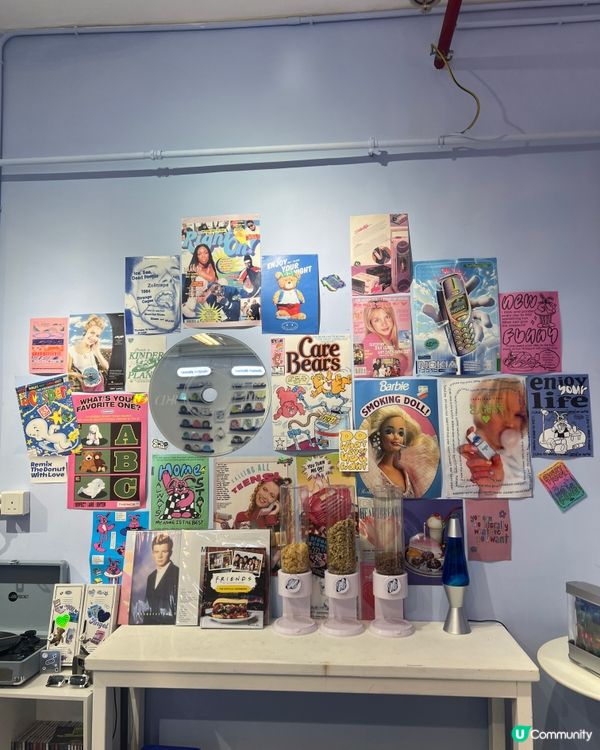 【🍩 #DonutDemo |新鮮熱辣食Donut🌿】