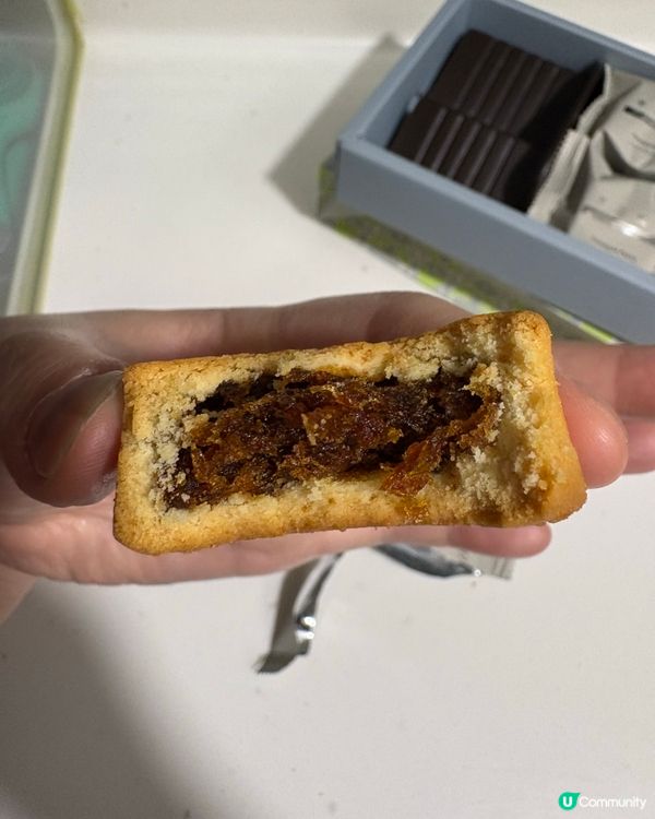 高雄之旅必買🎁 不二緻果鳳梨酥🍍好味到爆！