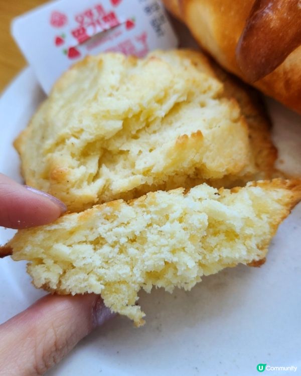 🇰🇷韓國纛島書店咖啡廳推薦！必試蟹肉鹽麵包三文治～