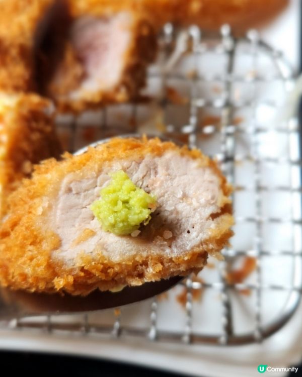 🇰🇷韓國聖水洞炸豬扒推介‼️Pizza味炸豬扒⁉️