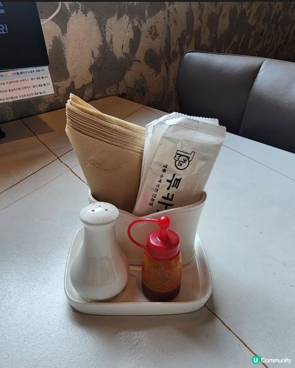 🇰🇷韓國聖水洞炸豬扒推介‼️Pizza味炸豬扒⁉️