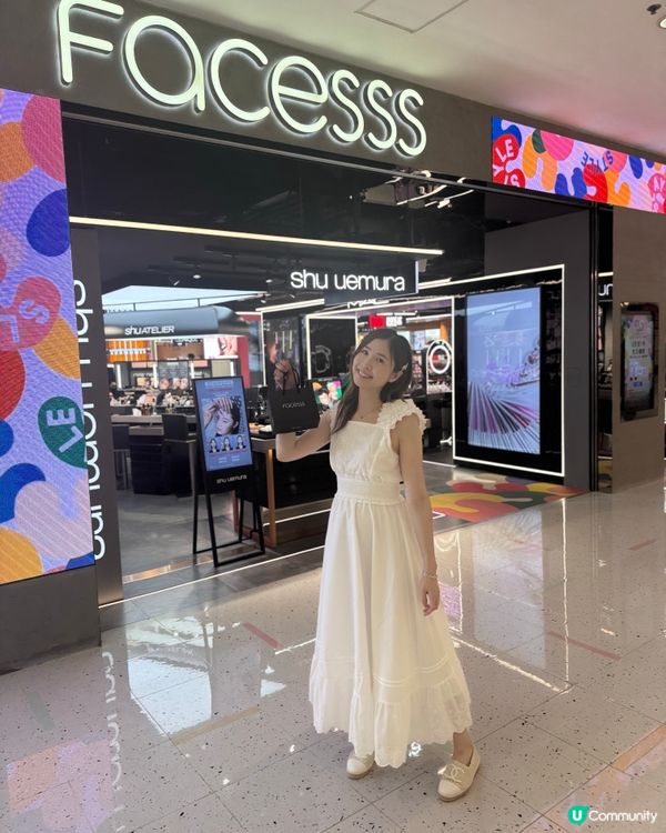 五月妝品都轉季啦！💄☀️