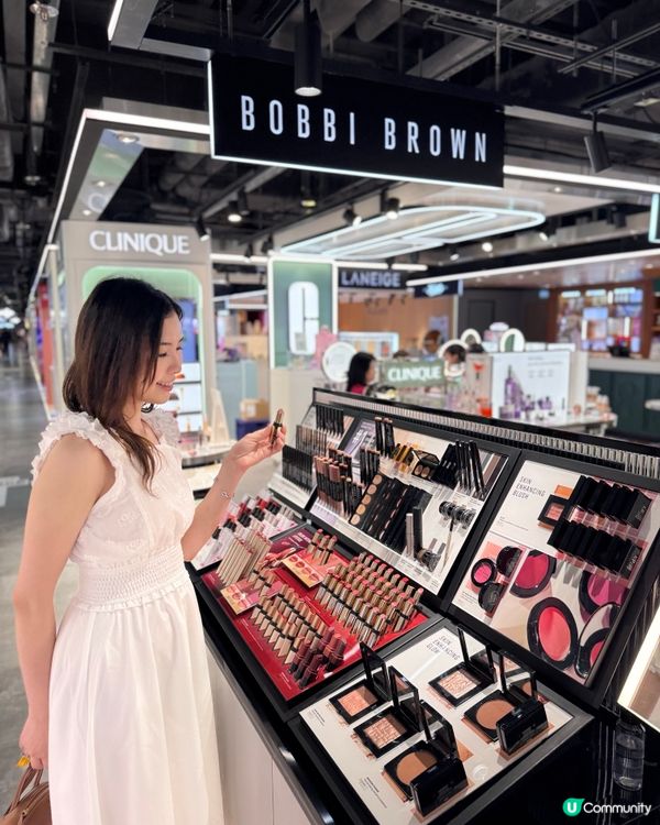 五月妝品都轉季啦！💄☀️