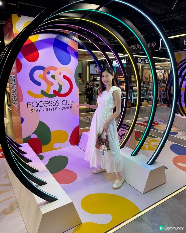 五月妝品都轉季啦！💄☀️