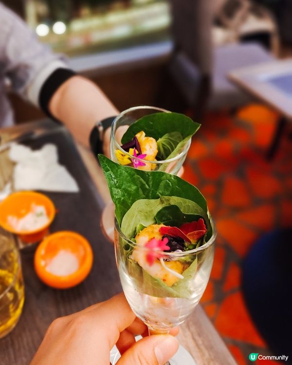 泰好味！YMCA酒店再臨閣泰式自助餐