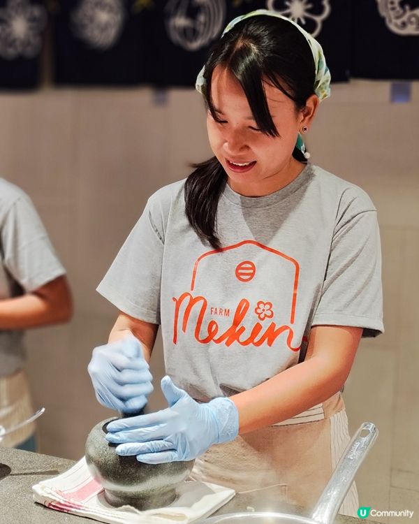 泰好味！YMCA酒店再臨閣泰式自助餐