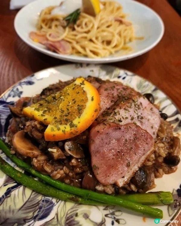 一間不錯的荔枝角cafe