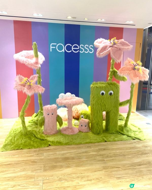 😻記得登記拎迎新禮💞海港城美妝新會員制登場🤩