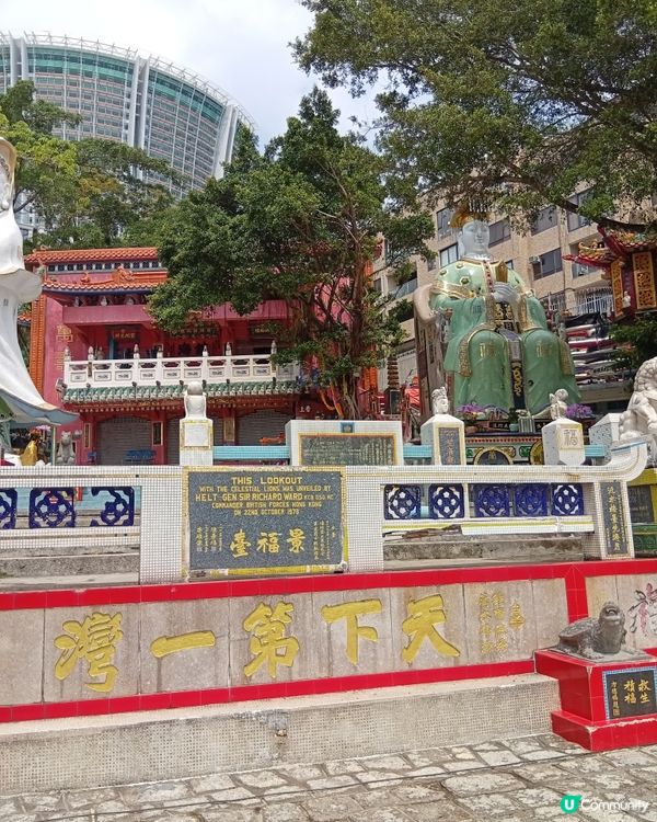 ☀️充滿異國風情淺水灣暢泳，消暑一流！🏖️