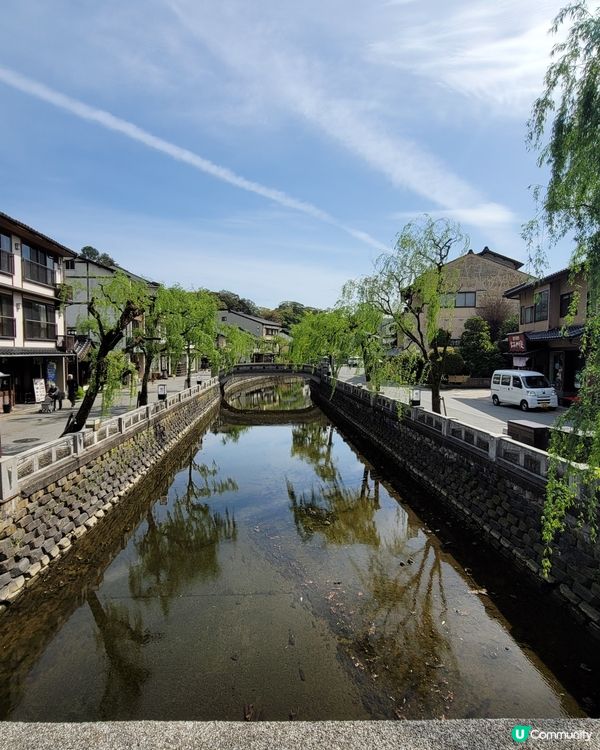 日本秘境之旅：城崎溫泉♨️  