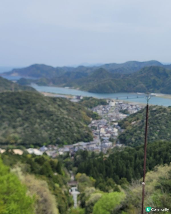 日本秘境之旅：城崎溫泉♨️  