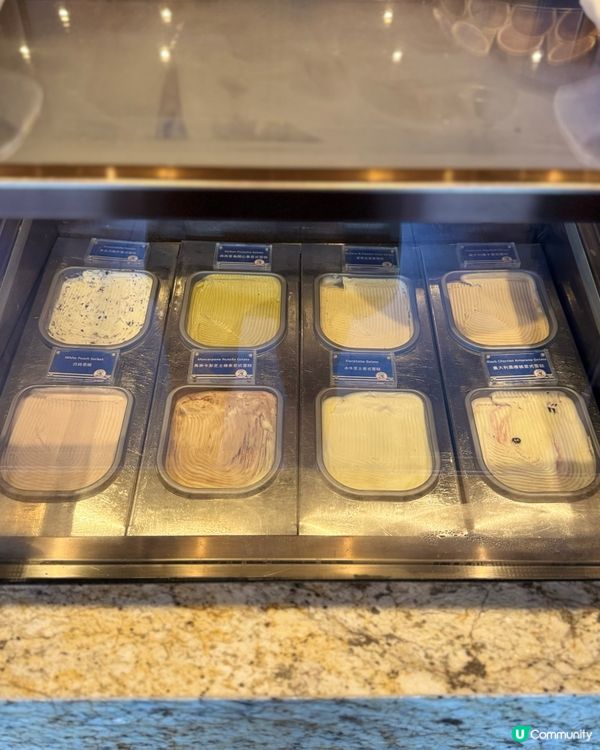 阿拉伯主題自助餐