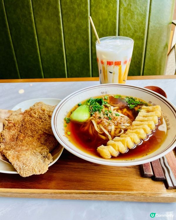 🤤 台式美食天堂！將軍澳那個ㄋㄚˋ ㄍㄜ