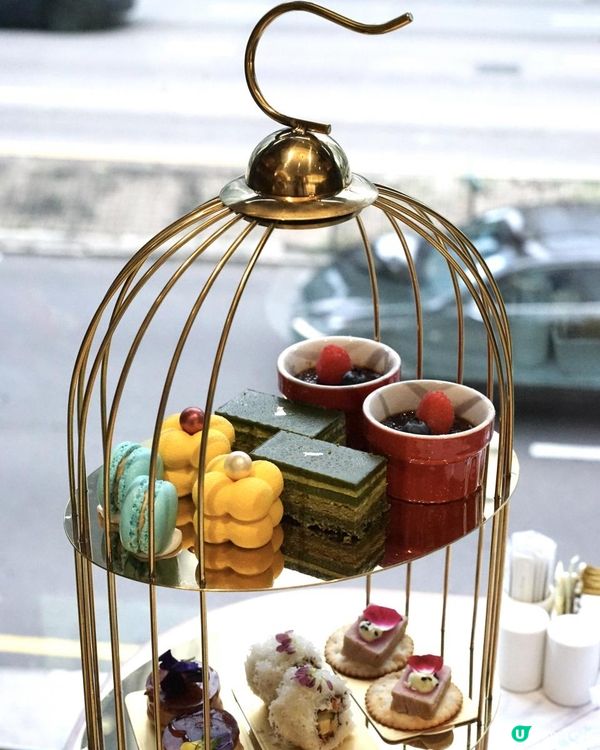 Ｉ六國酒店x 亞洲面膜專家EurobeauteＩ海漾美肌下午茶Ｉ