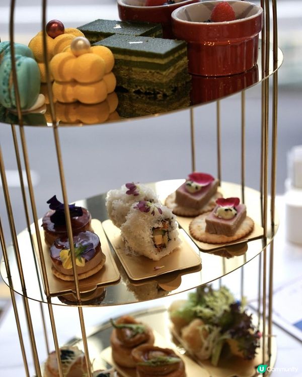 Ｉ六國酒店x 亞洲面膜專家EurobeauteＩ海漾美肌下午茶Ｉ