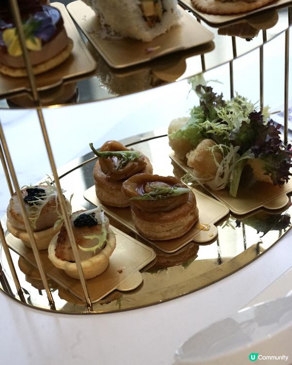 Ｉ六國酒店x 亞洲面膜專家EurobeauteＩ海漾美肌下午茶Ｉ