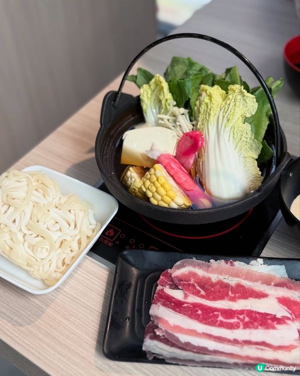 旺角平食新發現！牛丼家😋