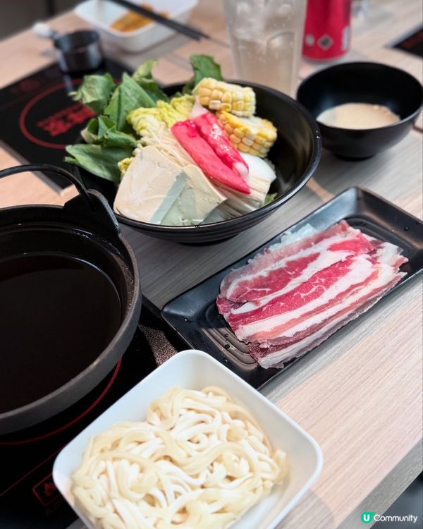 旺角平食新發現！牛丼家😋