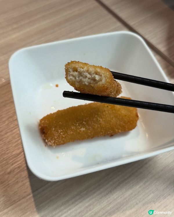 旺角平食新發現！牛丼家😋