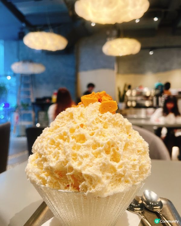 尖沙咀Lab Zero神級刨冰！蜂蜜海鹽焦糖甜鹹交織🍧 